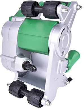 Rozadora Pared, 1600R / min vatios 2 5mm / 35mm Máquina de corte de la pared de la pared del cazador de la pared de la pared/máquina de hojas en línea / 5 0hz 1100w(25mm)