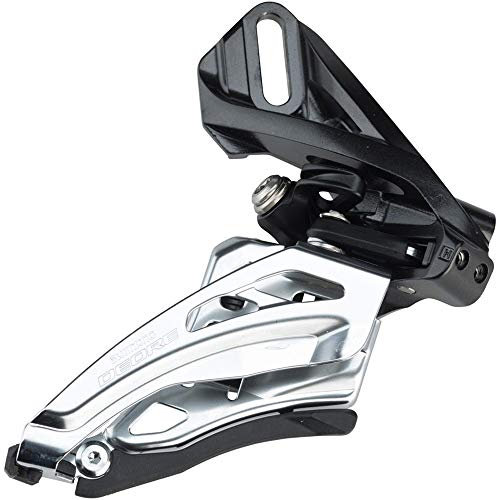 Shimano Deore M6000 Mountain Bicycle Front Derailleur - FD-M6020-D - IFDM6020D6