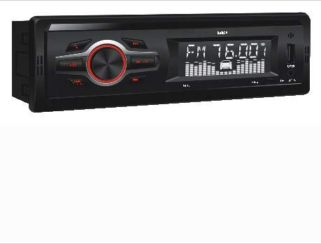 CONNECT2 Belson Radio FM; Bluetooth;Lector US/Micro SD; MP3