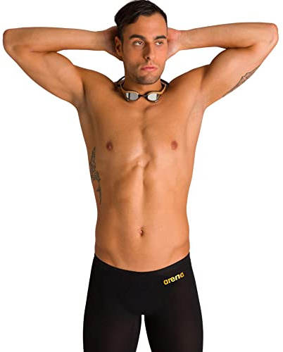 Arena Powerskin Carbon Air² Jammer Racing Costume da Bagno da Uomo