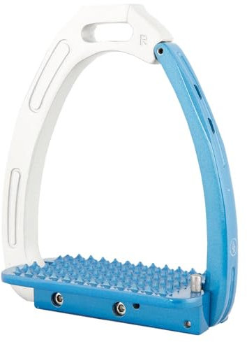 BR Sichterheits Steigbügel Lavarone