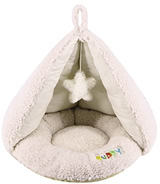 Nobby Komfort Zelt oval Puppy