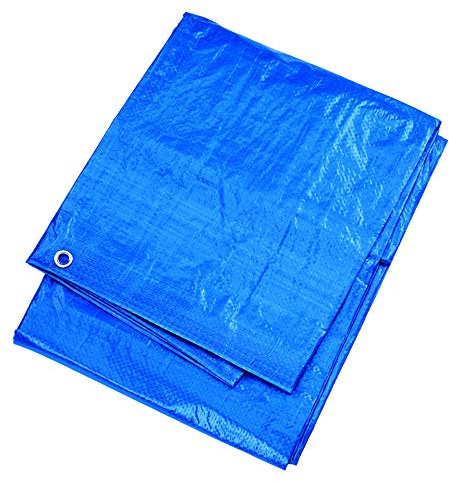 Harris Seriously Good Tarpaulin 12x9ft