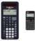 Texas Instruments TI-30X Plus MathPrint Wissenschaftlicher Schulrechner (4-zeilig) & Casio FX-991DE CW ClassWiz technisch wissenschaftlicher Rechner, deutsche Menüführung