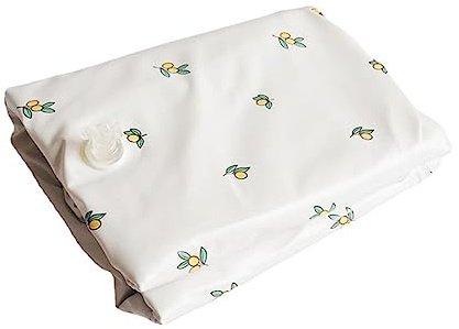 CFTGIW Piscina a Petalo Piscina Gonfiabile Portatile Pieghevole in PVC per Neonati Petalo per Interni Ed Esterni SET di Tipo 3 per Gonfiare un per il Nuoto SET FACILE DA è a PiscinaBaby (Tipo 1)