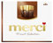 merci Finest Selection Herbe Vielfalt – 1 x 250g – Gefüllte und nicht gefüllte Schokoladen-Spezialitäten