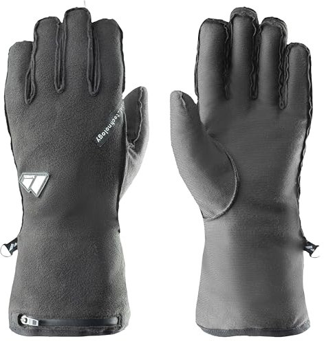 Zanier-Unisex-Handschuhe-Heat Liner