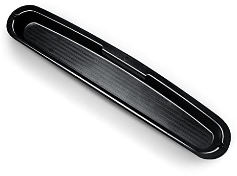 Bonnary Replacement Drip Tray Pan Grease Catcher for George Foreman 14.5，Easy to Clean Grill Grease Tray Tray for George Foreman Grill Parts