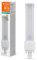 Ledvance Lampe LED Dulux D EM G24d-3 10W 4000°K