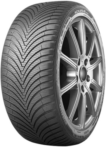 235/60VR18 KUMHO TL HA32 SUV ALL SEASON XL (NEU)107V