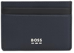 BOSS Jinko Card Holder