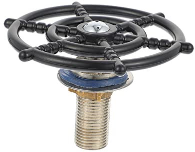 Angoily Professional Bottle Rinser Plastic Cup Rinser Glass Washer for Kitchen Sink Faucet Glass Washer Bar