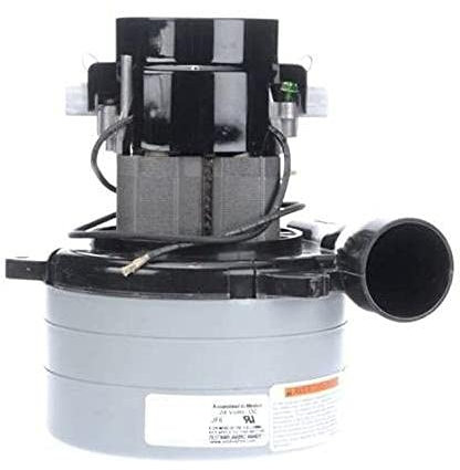 M 830-24 voltios Motor de aspiración LAMB AMETEK para limpiacristales EUREKA
