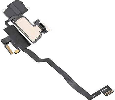 Cavo Flessibile del Sensore di Luce di Prossimità 'altoparlante 'auricolare con Microfono di Ricambio Compatibile con Phone X