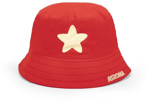 CHAPS Merchandising GmbH ASR-HUT-23 fiskehatt, Rosso