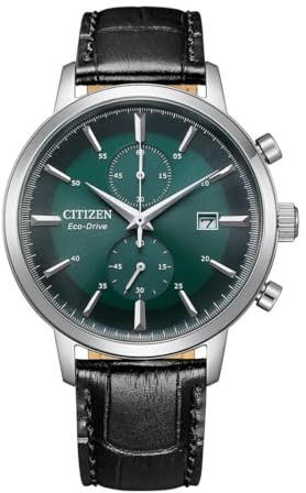 Citizen Herren-Uhren Analog Eco-Drive