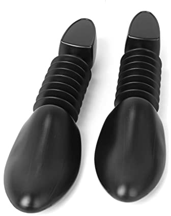 EKOKIM Pack de 5 Pares de árboles de plástico de Primavera para Hombres