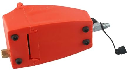 Pompe à vide à air, 4,2 CFM, convient pour les systèmes de climatisation automobile, compatible avec R134a et R12, avec une capacité de vide de 71,1 cm à 90 psi.