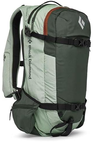 Black Diamond Dawn Patrol 25L Backpack M-L