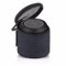 EasyAcc - Custodia per Altoparlante Bluetooth Anker SoundCore Mini/August MS425/EasyAcc Mini Bluetooth Speaker Premium Portatile Custodia Custodia Custodia Protettiva da Viaggio Con moschettone