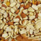 BusyBeaks Split Peanuts | Premium Quality Fresh Feed | Garden Wild Bird Nut Food | Aflatoxin Free Mix | Protein Rich, High in Energy Mixture | Holds Nutritious Vitamins and Essential Oils (1kg)