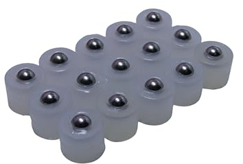 Generisch HDR68 High Speeds Cal.68 Munition Slugs