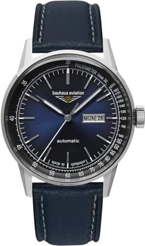 Bauhaus Aviation G38, Automatik, 23663