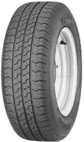 Kenda KR 209 KargoTrail 3G 175/70 R13 86N - Neumático de verano GTAM T263187 sin llanta