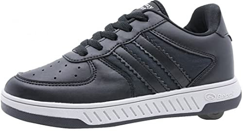 BREEZY ROLLERS BEPPI 2182721 Schuh 2021 Black/Black, 32