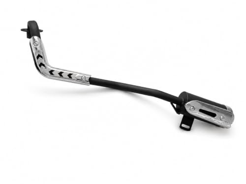 Pot d'échappement pour Mini Quad ATV 4 temps 50 cc - 110 - 125