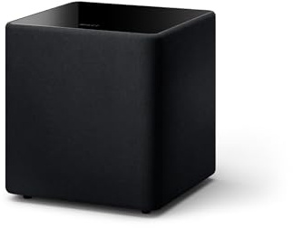 KEF Kube 10 MIE Subwoofer