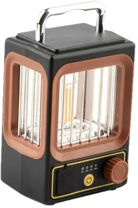 Lanterna solare da campeggio, torcia da tavolo per esterni, luce a LED, power bank portatile per attrezzatura da escursionismo, decorazione per vialetti da giardino, lampada per di emergenza