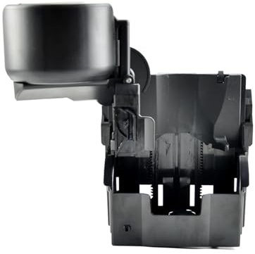 Caja de almacenamiento Portavasos para consola central de coche W220, apto para Mercedes Benz Clase S, S300, S400, S500, A2206800014