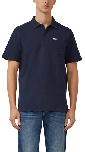 s.Oliver Herren 2176187 Poloshirt (1er Pack)