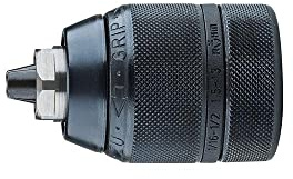 Schnellspannbohrfutter Spann-D.1-10mm 1/2Zoll-20mm f.Re.-/Li.-Lauf Metall RÖHM