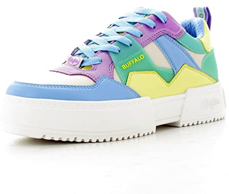 Buffalo 1630908 Damen Sneakers, EU 39