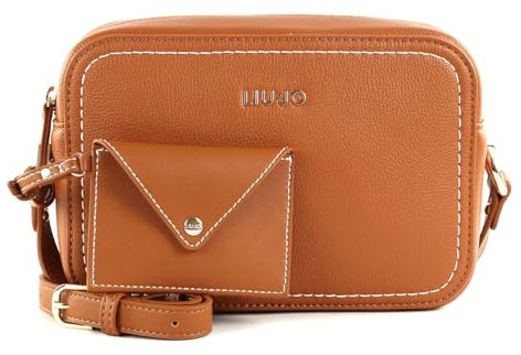 LIU JO Manhattan Camera Case M Bran