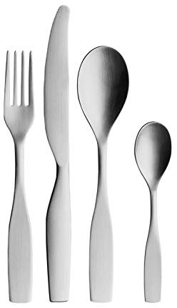 Iittala Citterio 98 16 Piece Boxed Set