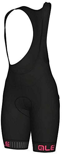 ALE Damen Solides Traguardo Trägerhose
