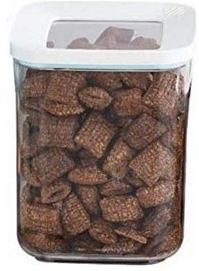 Vip Ahmet Vorratsdosen, Aufbewahrung 3tlg Set 250ml 700ml 900ml 1200ml 1700ml (3x900ml VP-185)