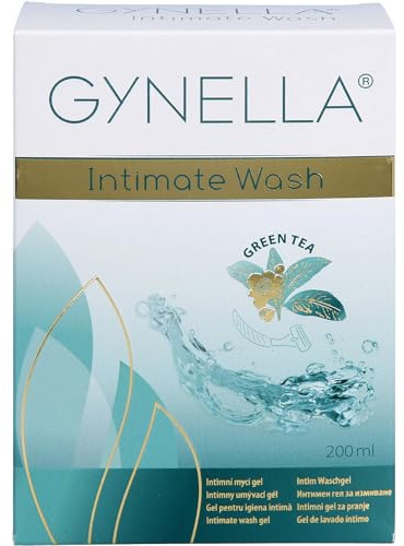 GYNELLA Intimate Wash Gel