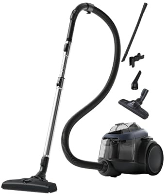 Electrolux EL61C3DB Serie 600 Aspiradora de Tambor