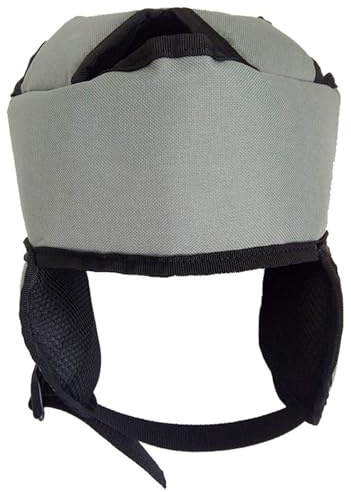 RoMukA Chapeau de Protection pour Personnes âgées, Casquette Anti-Choc Respirante, Chapeau de Protection de la tête, Casquette Anti-Collision pour Personnes âgées pour protéger la tête des Chocs