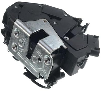 Türschloss Stellmotor 5pin Türschloss Antrieb Vorne Links Rechts Für Ford Für Fiesta 1,0 L 1,6 L 2011-2018 937-683 BE8Z-5421812-B FE8Z-5421813C AE8Z-5421813-D Zentralverriegelung(Vorne links)