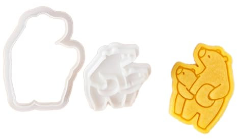 Stampi per torta di luna pressati a mano stampo biscotti festival torta stampo pratico stampo per pasticceria