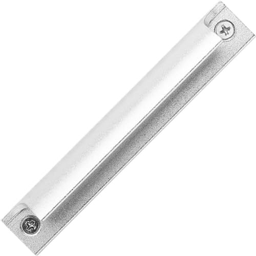 Ericetion Griff Aus Aluminiumlegierung, Balkontürgriff, Türgriff, Schiebetürgriffe, Ersatzgriffe Für Haustüren, Holztüren, Balkontüren