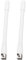 The Lord of the Tools 2PCS LTE Mini Antenne with TS9 Connector 10cm Compatible with Surf Sticks Data Cards 2G 3G 4G Umts Lte