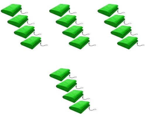 BESPORTBLE Para Plantas De Invierno Funda De Tela No Tejida para Jardín Protección contra Heladas Y Frío para Rosales Árboles Pequeños Y Verduras 4 Piezas X 4