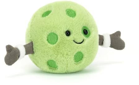 Jellycat Amuseables Sports Pickleball 3