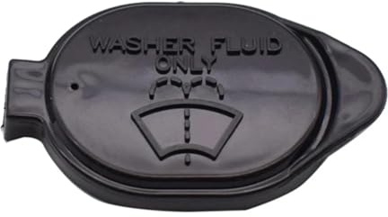 Bouchon de réservoir de Liquide Lave-Glace Compatible avec Highlander 3,5 l Delux 2gr-Fe 2007-2008, Bouchon de Liquide Lave-Glace, Bouchon de Vaporisateur d'essuie-Glace 8531626030
